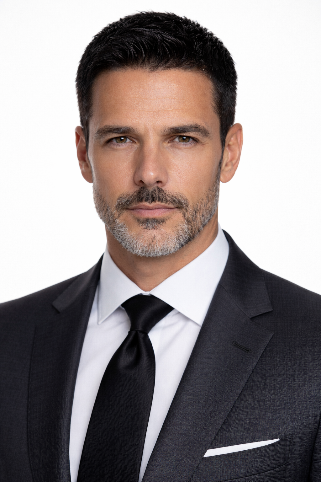 Tobias Berg — Broker